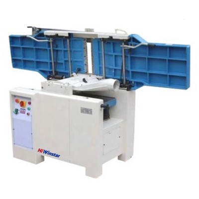 Ws410 Universal Wood Combined Surface Planer Thickness Machine