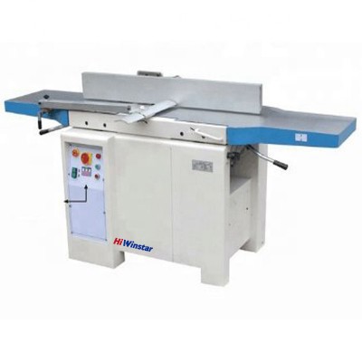 Ws410 Universal Woodworking Combined Surface Planer Thickness Machine