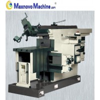 High Precision Horizontal Metal Shaping Planer Machine (mm-S63)