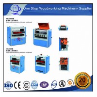 Double-Side Planer Wood Thicknesser Woodworking Machine/ Used Woodworking Machine/ Second Hand Woodworking Machine Used Machinery